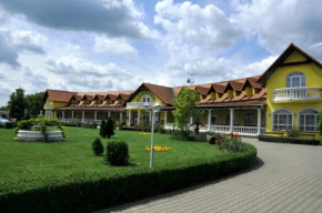 Hotel Zámeček Mikulov